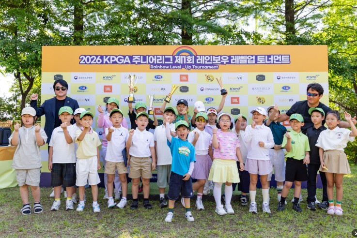 연장 접전부터 홀인원 짜릿함까지! 2...