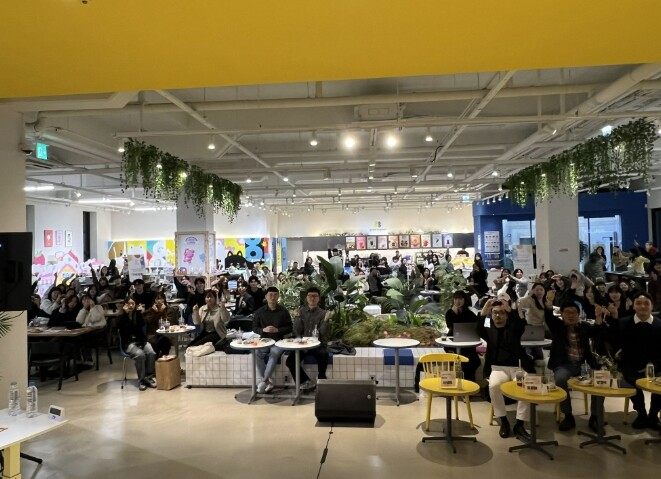 성남시청소년청년재단, 민관 협력으로 ...