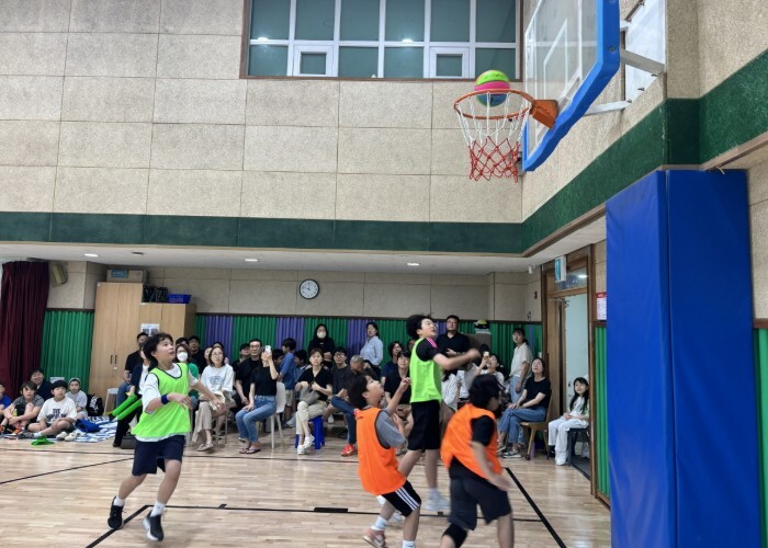 고양시 마두청소년수련관, 문화체육강좌...