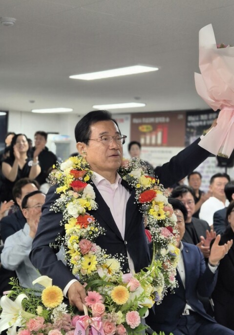 이현재 하남시장 당선인…“시민 열망 ...