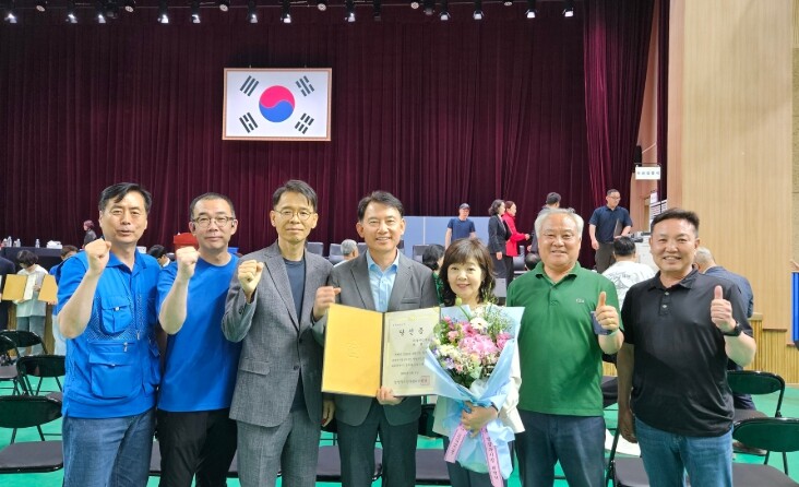 최현덕 남양주시장 당선인, “시민주권...