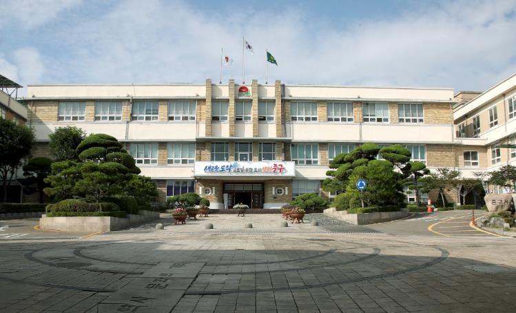 인천 중구, 경제총조사 추진‥관내 사...