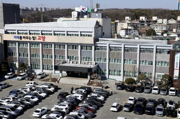 고양시, 노후 농업기계 조기폐차 지원...