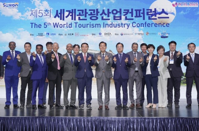 이재준 수원특례시장, "수원...