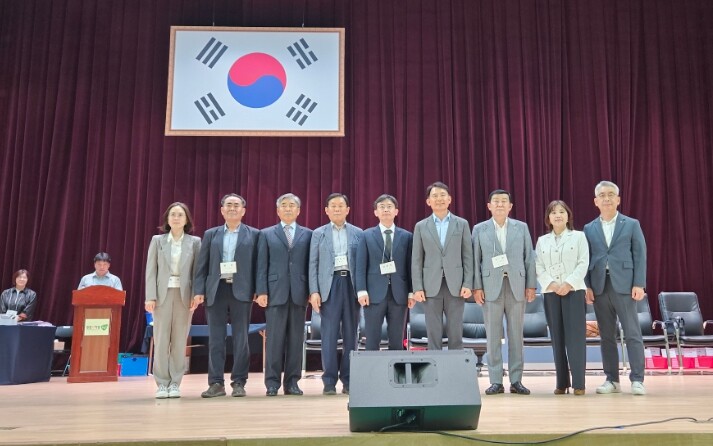 최현덕 남양주시장 당선인, “인수위는...