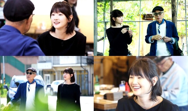 TV CHOSUN [백반기행] 허영만...