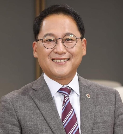 경기도의회 안광률 의원, 교직원 마음...