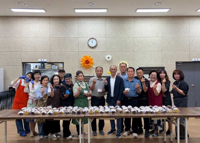 여주시 세종대왕면 주민자치위원회, 올...