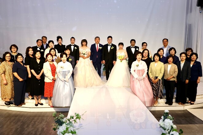제주시, 저소득·동거부부 대상 ‘행복...