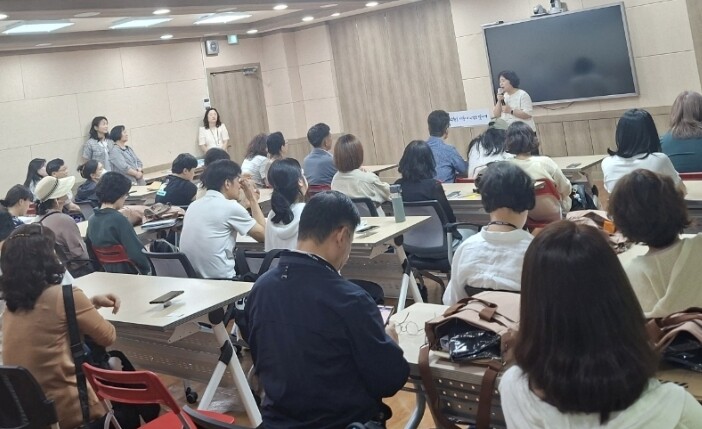 수원시 영통구, 2025년 경제총조사...