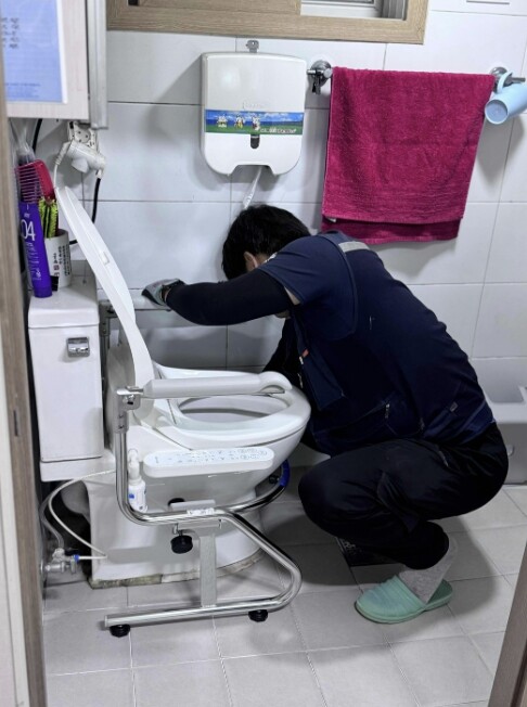 여주시 세종대왕면, 거동불편 독거노인...