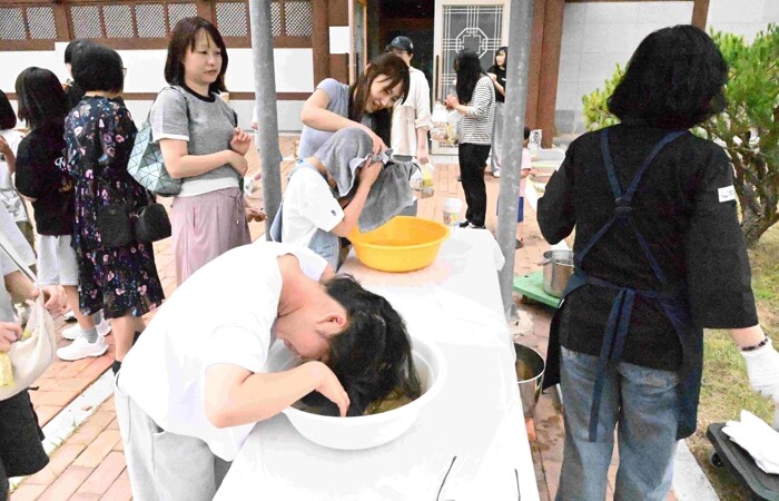 전남도, 농업박물관서 단옷날 민속 무...