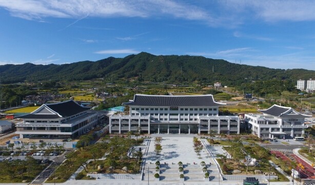 예천군 맛뜰리:예, 범우리 플리마켓서...