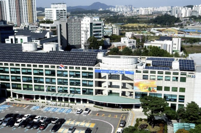 시흥시, 고유가 피해지원금 사각지대 ...