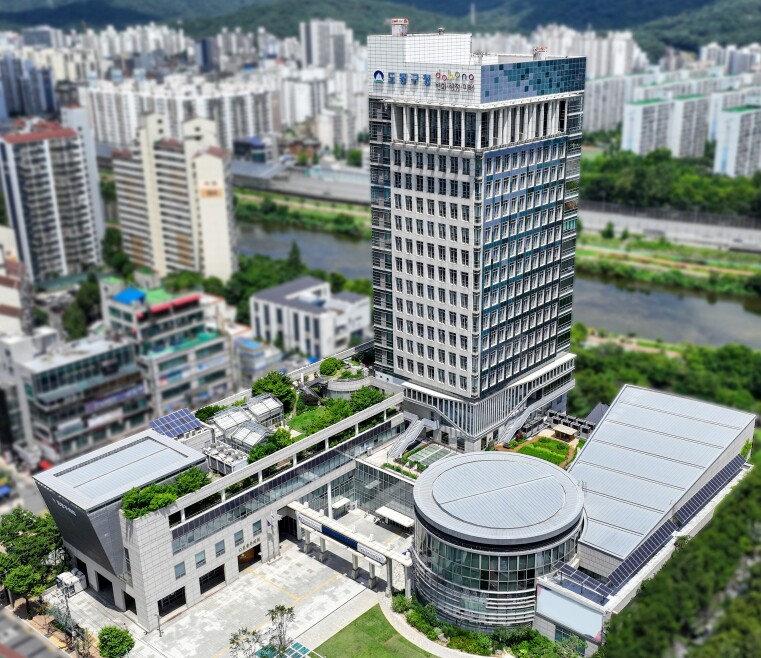 복지 빈틈 메운 도봉구…동행센터 운영...