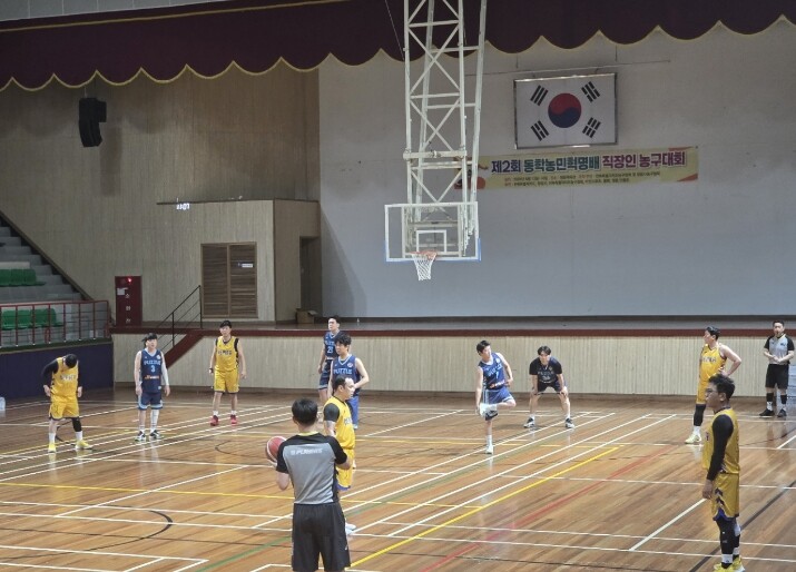 정읍시, ‘제2회 동학농민혁명배 직장...