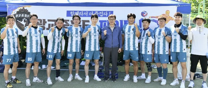 수원시 영통구, 2026년 영통구청장...