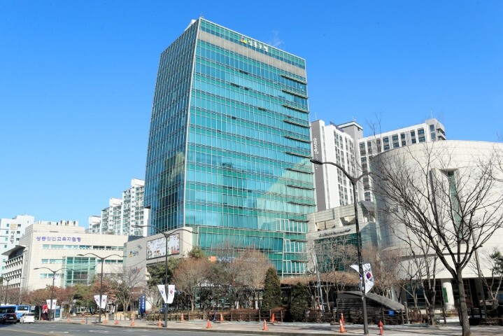 성동구, 폭염 대비