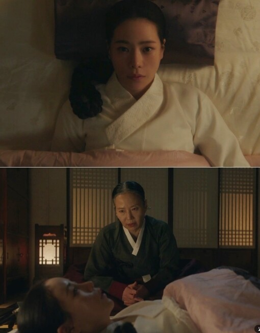 [SBS 멋진 신세계] 임지연, 30...