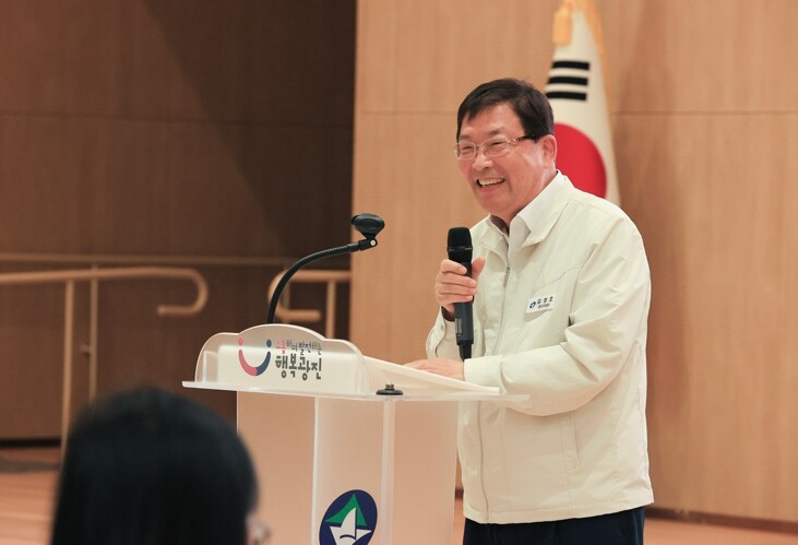 광진구, 예비고1 학부모 대상 ‘전환...