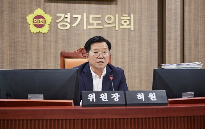 경기도의회 허원 의원, “이천 주요 ...
