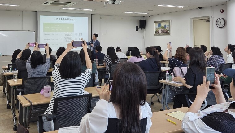 계양구립 서운도서관, ‘2026 찾아...