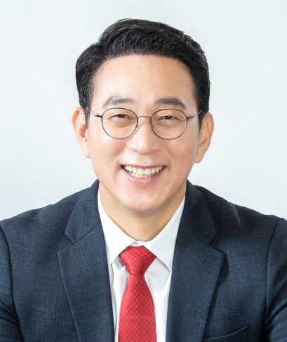 방인섭 울산시의원, 야음동 신화로 교...