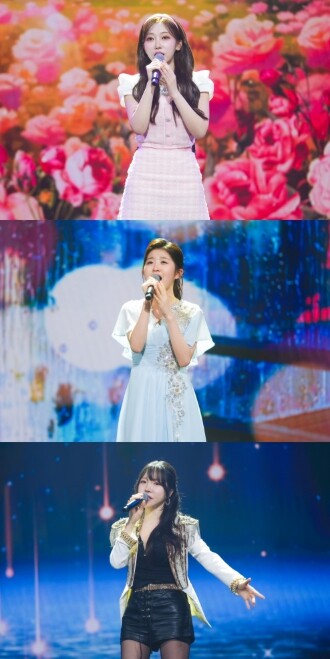 TV CHOSUN [미스트롯 포유] ...