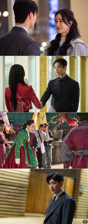 [SBS 멋진 신세계] 흥행 주역