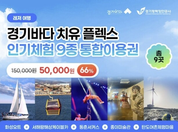 안산어촌민속박물관, 경기바다 해양치유...