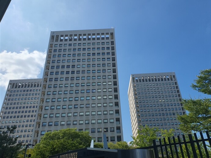 병무청, 제23회 병역명문가 시상식 ...