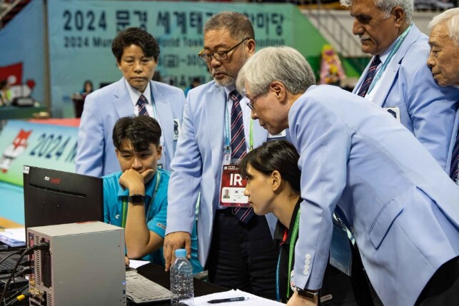 국기원, ‘2026 세계태권도한마당’...