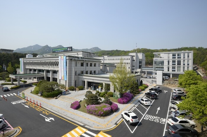 의정부시, 하절기 사회복지시설 안전점...