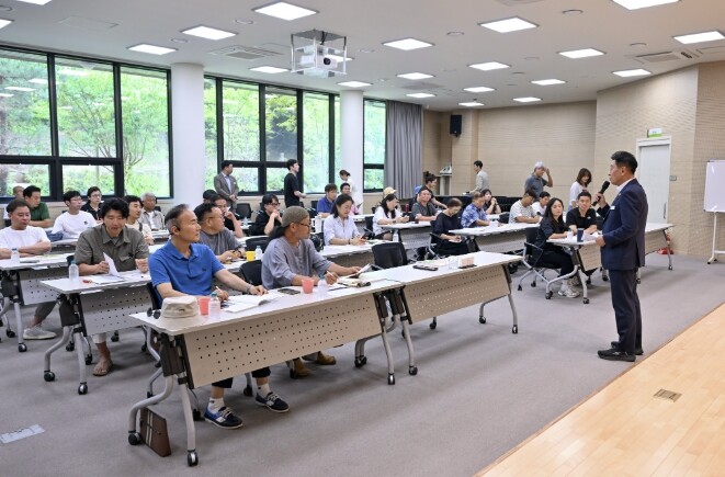 양평군, 안전한 캠핑 문화 조성 위한...