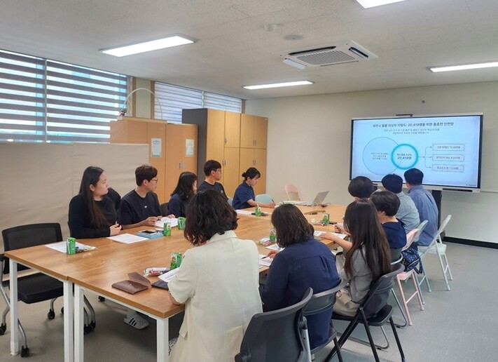 파주보건소, 재택의료센터와 통합돌봄 ...