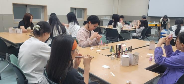 광주광역시 남구, ‘퍼퓸 디자이너’ ...