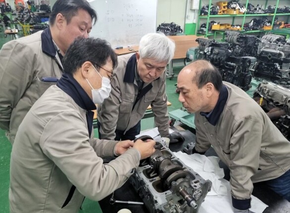 한국폴리텍대학, 20명 모집에 200...