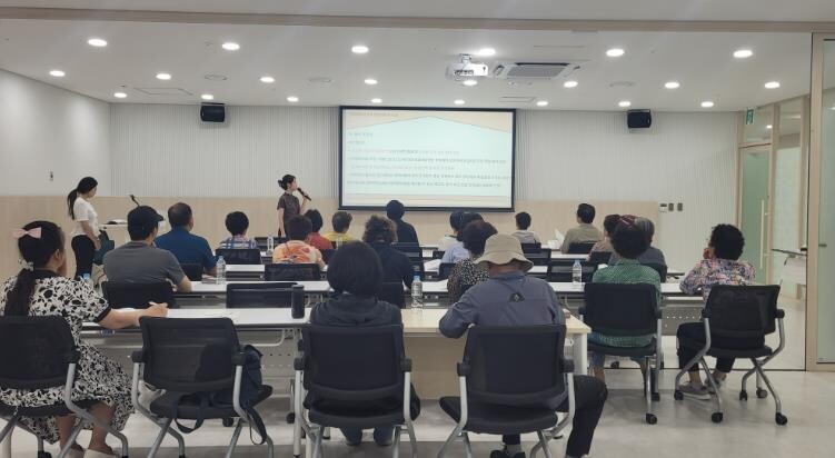 남원시 가정위탁 보호의 든든한 힘, ...