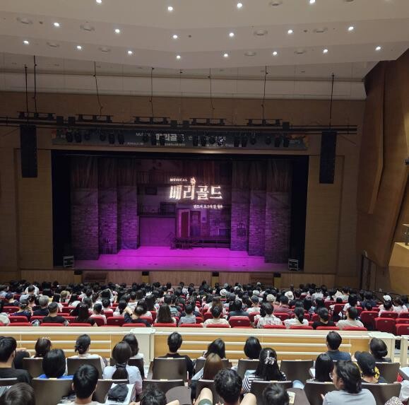 인천 서구, 예술로 나눈 회복과 생명...