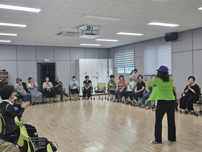 미추홀구 숭의1·3동 주민자치회, 어...