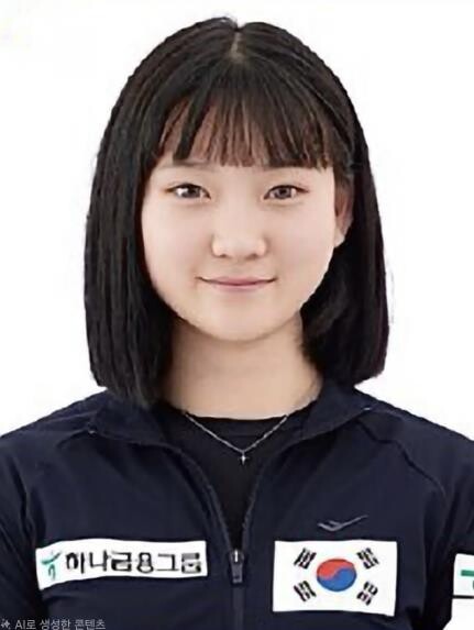 ‘고성의 딸 배하영, 대한민국 루지 ...