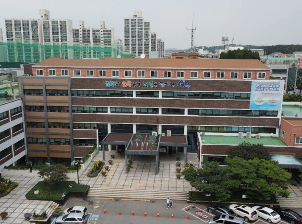 인천 서구, 우기철 도시침수 예방에 ...