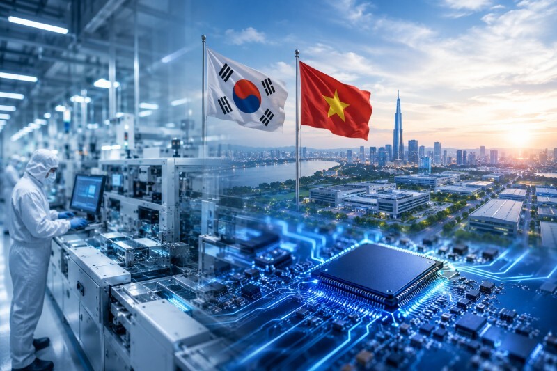 AI 반도체 연 19.4% 성장 전망...
