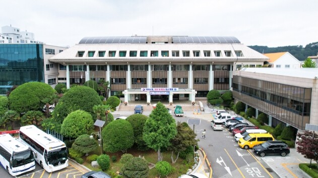 통영시, 강력사건 발생지역 주민 긴급...