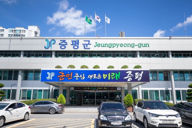 증평군, 청소년 곁으로 찾아가는 상담...