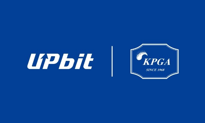 KPGA 투어, 두나무와 