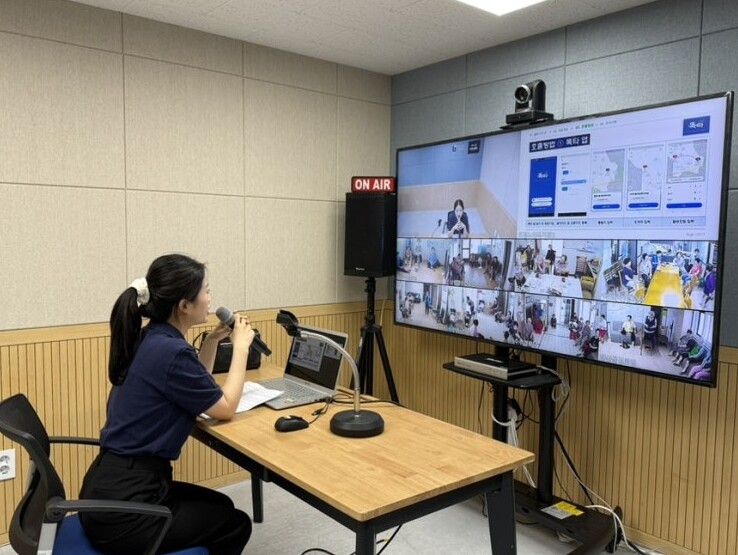 부천시, 어르신 눈높이 맞춘 