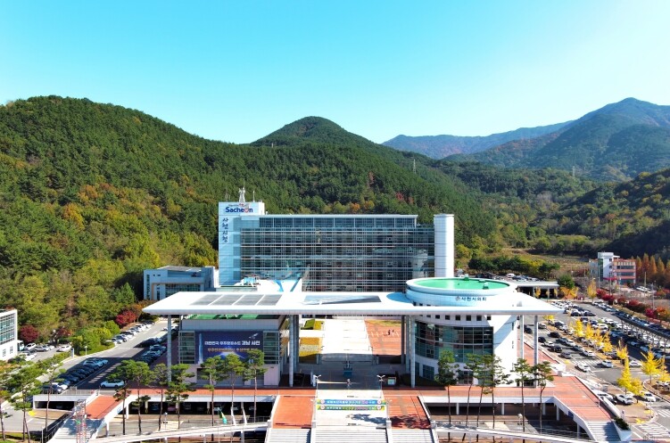 사천시, 여름철 재난 대응 역량 점검...