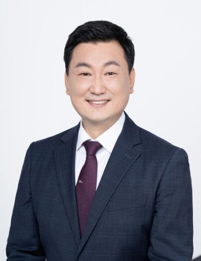 안대룡 울산시의원, 울산웨일즈 현장간...