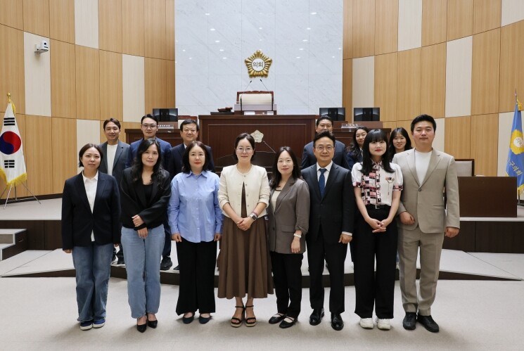 연수구의회, 제10대 의회 출범 앞두...
